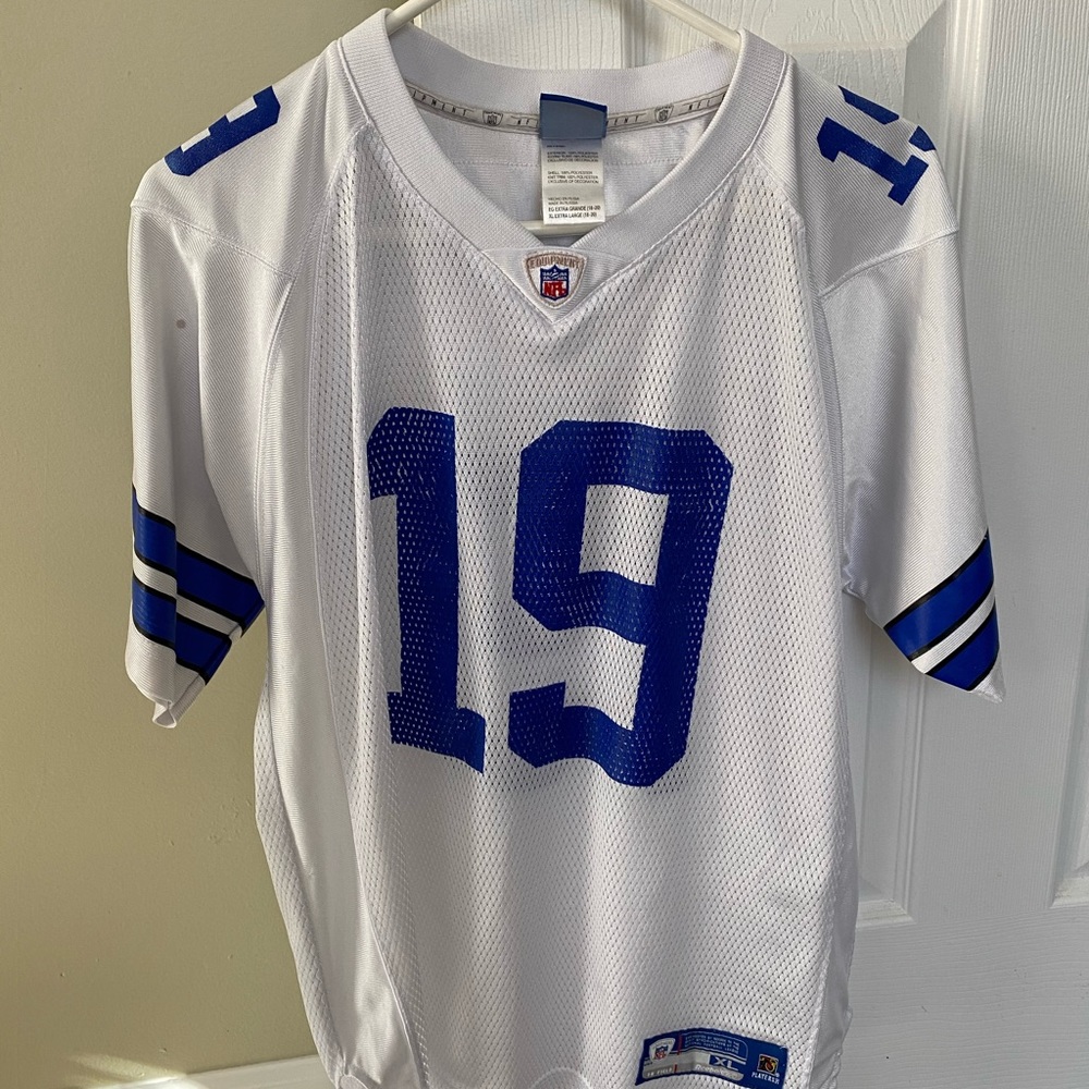 Dallas Cowboys Shirt